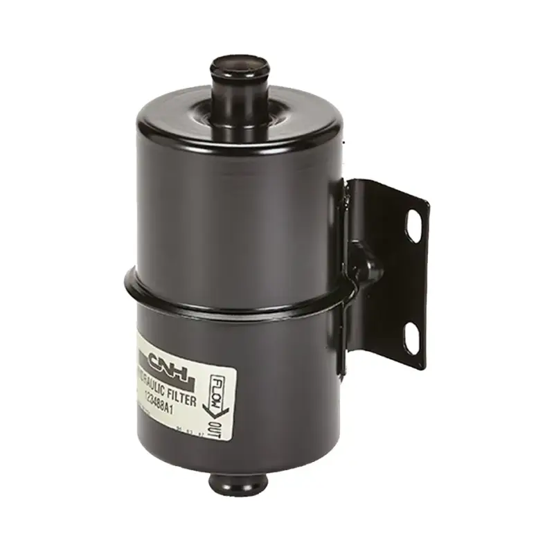 Schneller Versand Hydraulikölfilter 123488A1