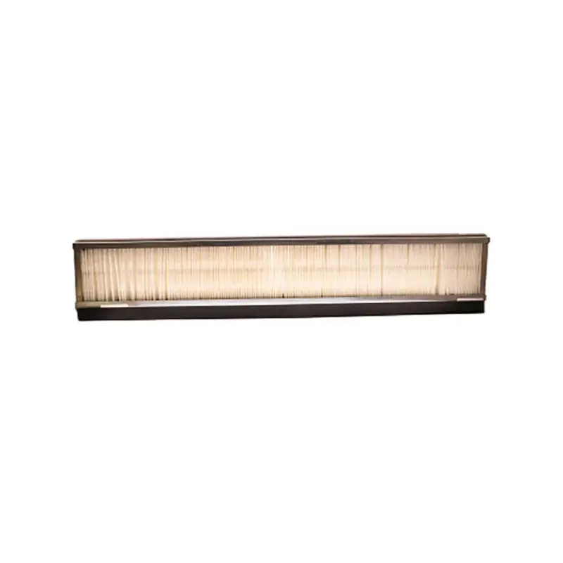 Top-Preis Kabinenluftfilter 740 x 140,4 x 50 mm, 360260A2