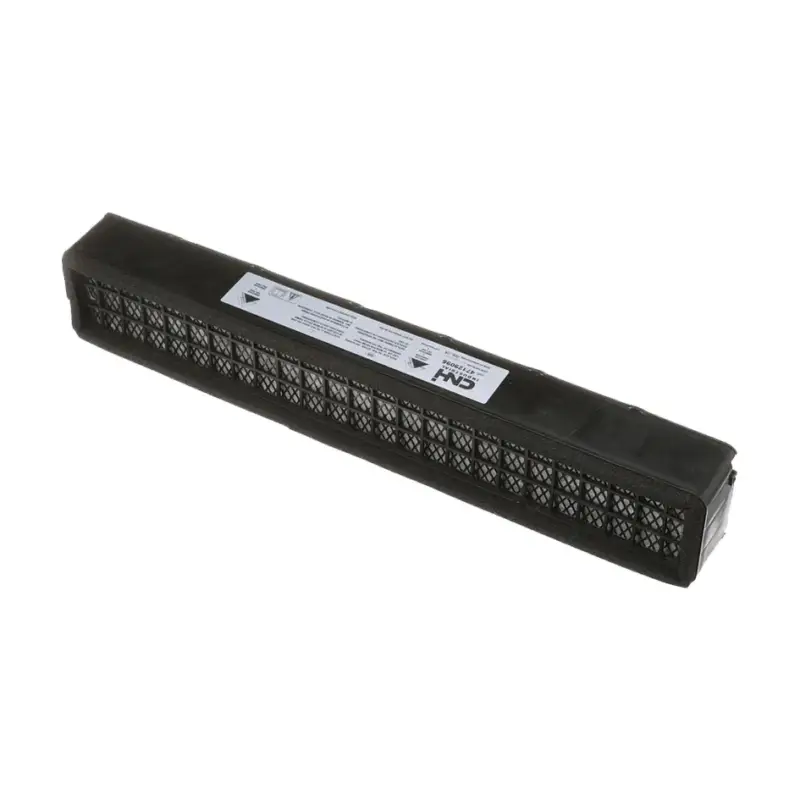Schneller Versand Kabinenluftfilter Aktivkohle Kabinendach, 47129095