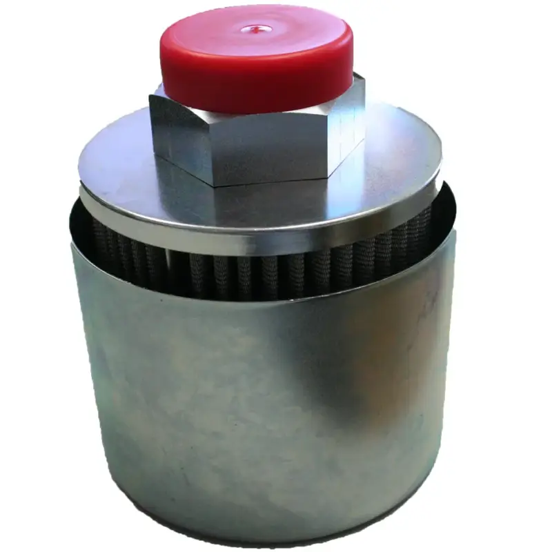 Geprüft Hydraulikölfilter 108 x 128 mm, 47436570