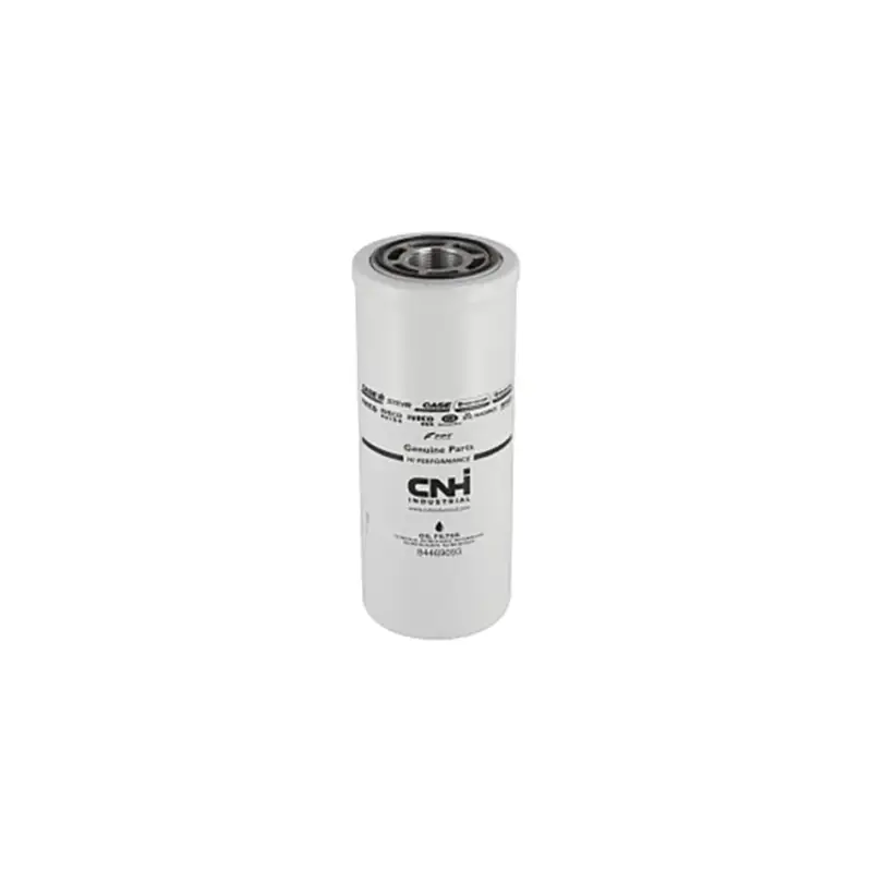 Hydraulikölfilter 84469093 Finale Aktion