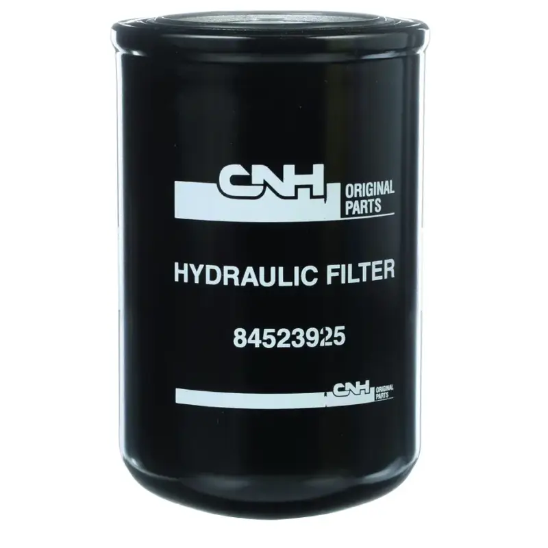 Hydraulikölfilter 84523925 Neu Im Sortiment