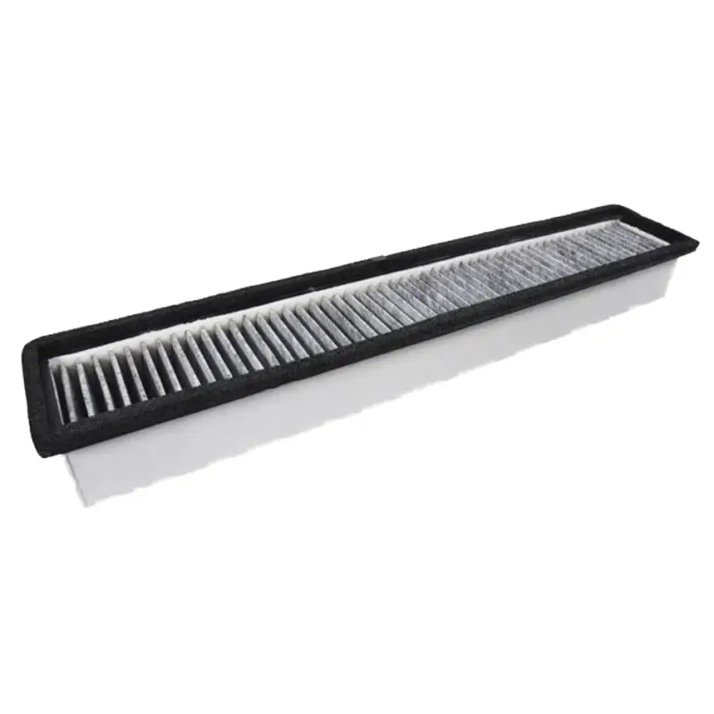 Kabinenfilter Aktivkohle 87309516 Top-Seller