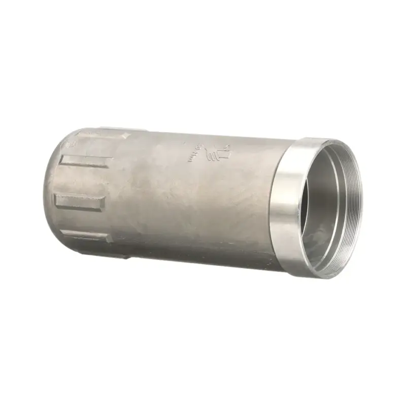 Hydraulikölfiltergehäuse 120 x 286 mm, 84417137 Letzte Chance