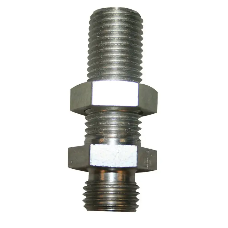 Gerade Schottverschraubung SV-G 3/4"-14 Sichere Zahlung