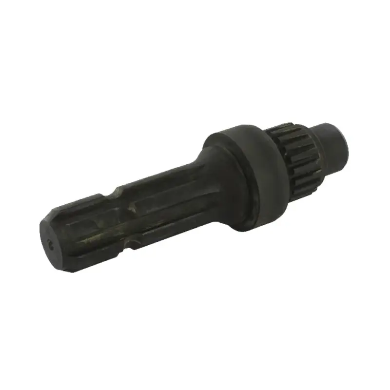 Angebot Zapfwellenendstück 1 3/8", 6er Keilverzahnung, 47130743