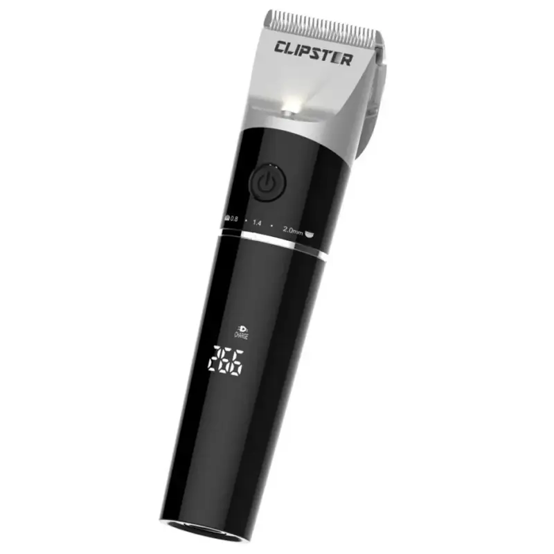 Top-Preis Akkuschermaschine DeloX, Detailschur 38 mm