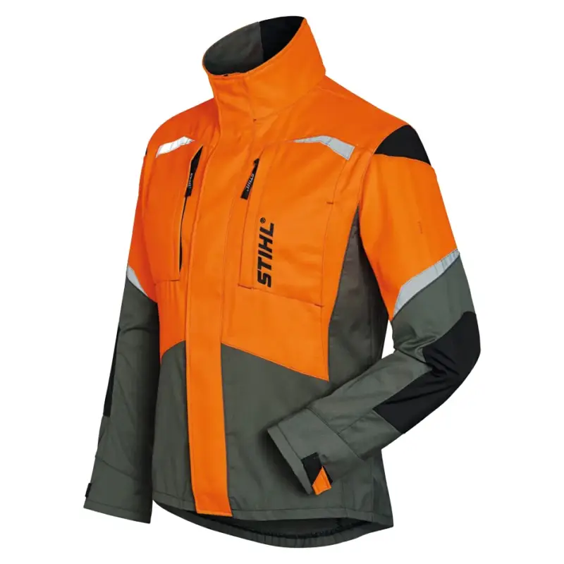 Preisreduziert STIHL Jacke FUNCTION ERGO