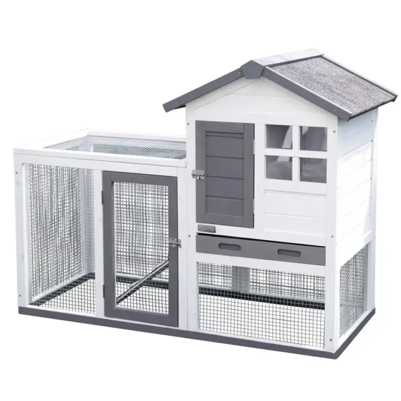 Sofort Bestellen Nagerstall Freetime Luke 127 x 62 x 98 cm