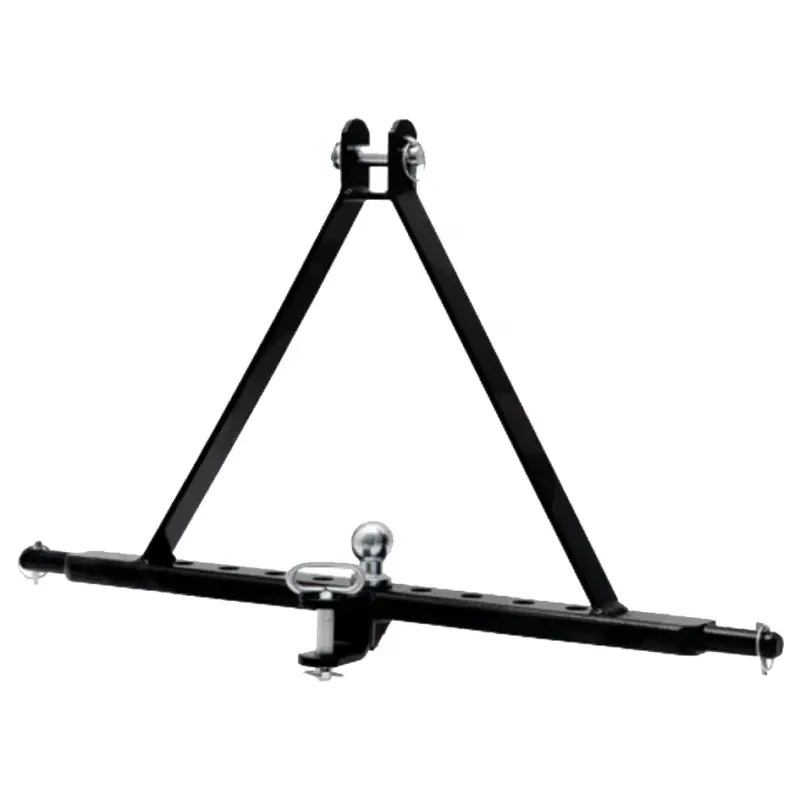 Sonderangebot Anhängekupplung für Dreipunkt Kat. 2, Bolzen K50