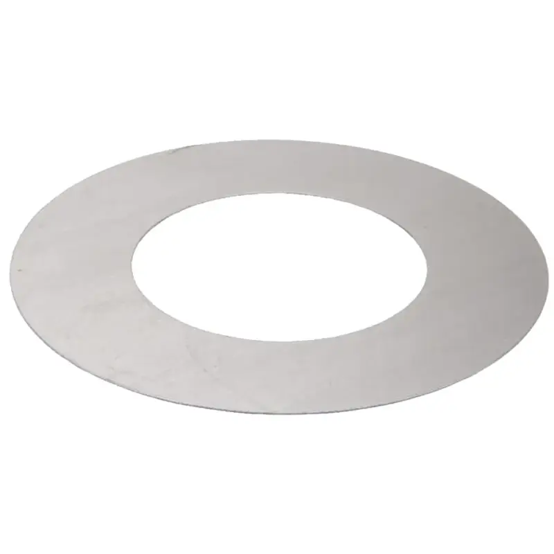 Sonderangebot Gleitscheibe ø 118 x 64 x 0,5 mm für 70° Weitwinkel, 1042859