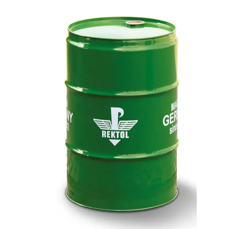 Begrenztes Angebot REKTOL Hypoid Getriebeöl 90 GL-5, 60 Liter