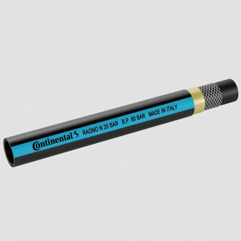 Billig PVC Feldspritzenschlauch Ragno N 20 bar, 13 x 3 mm