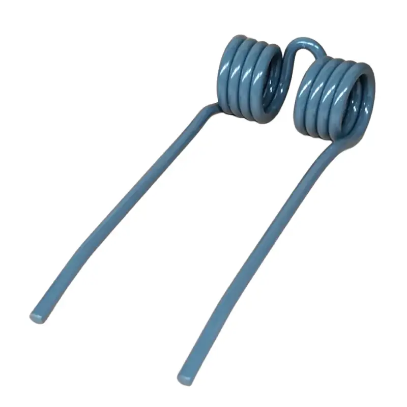 Abverkauf Pick-Up Zinken McHale 6 mm verstärkt, CTN00036