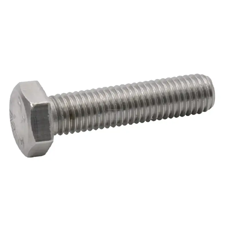 Angebot Sechskantstellschraube 5/8 x 1 3/4 UNC, 8.8
