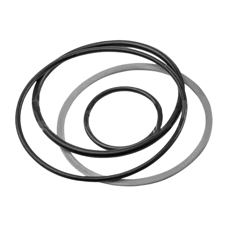 O-Ringe 25" Heupo Heißes Angebot