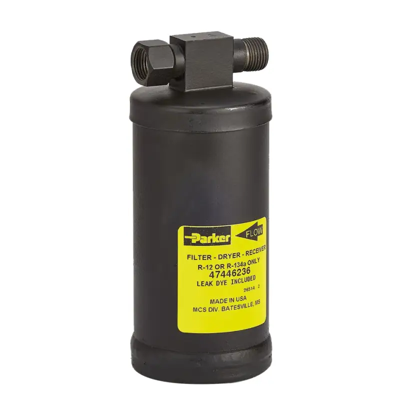 Trocknerpatrone für Klimaanlage, 155 mm, 47446236 Solange Der Vorrat Reicht