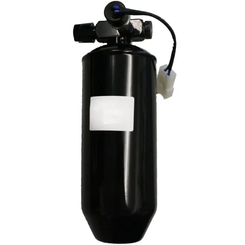 Schnäppchen Trocknerpatrone für Klimaanlage inkl. Schalter, 5165615