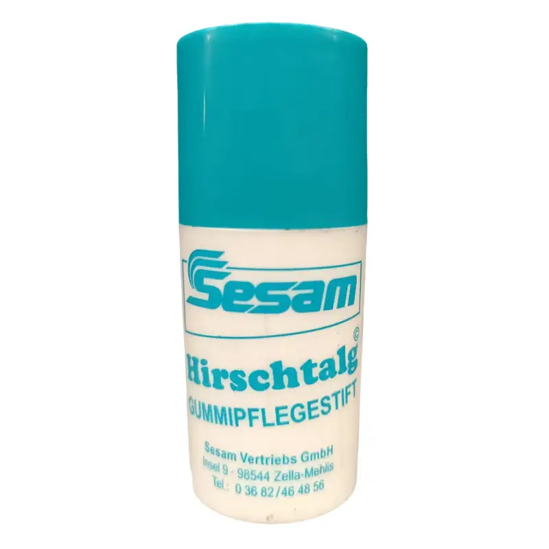 Hirschtalgstift 25 g Neuheit