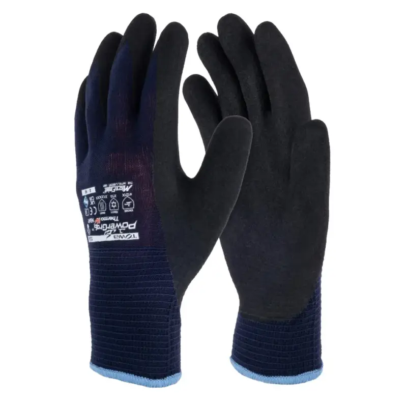 Neue Kollektion Winterhandschuh PowerGrab Thermo W NBR