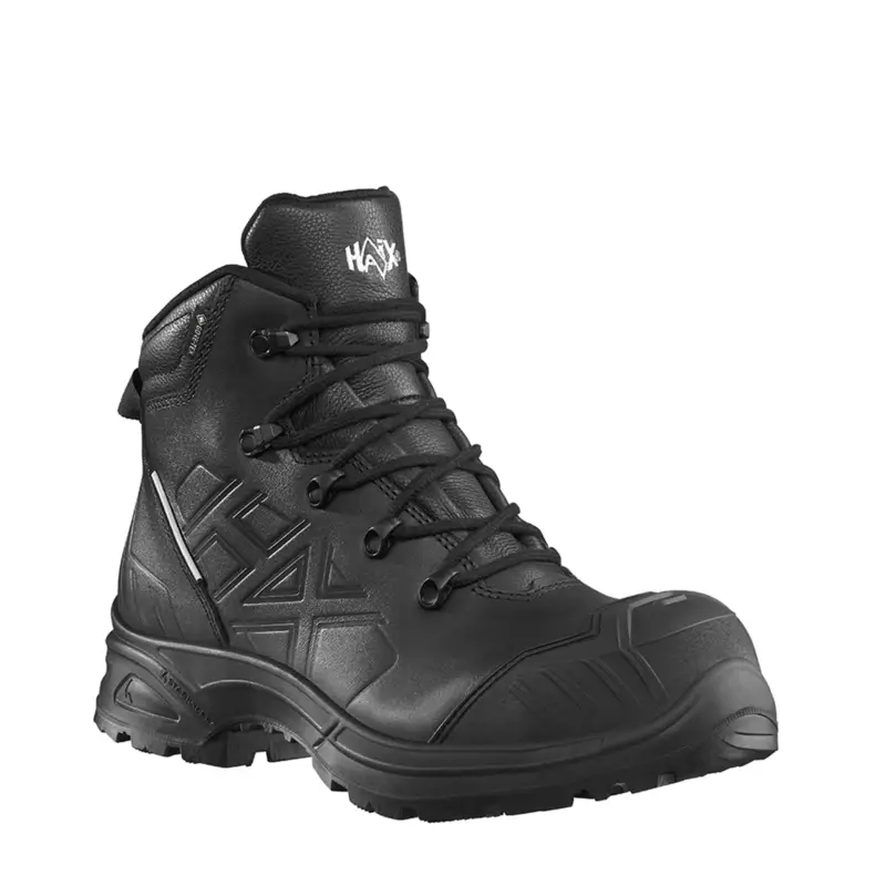 Zertifiziert HAIX Airpower XR 810 LTR GTX black