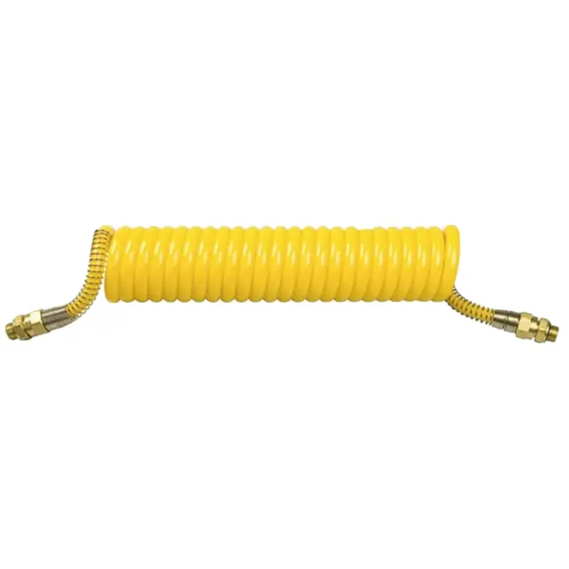 WABCO Luftwendel gelb, 2x AG M16 x 1,5, 4527130020 Expressversand