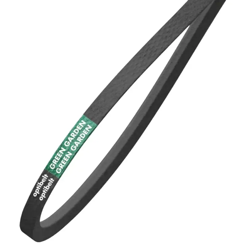 Keilriemen Zwischenwellenantrieb, 9585-0215-01 Garantierte Lieferung