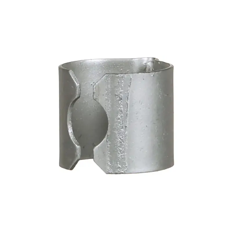 Klemmstück 15 x 13 mm, 10125574 Finale Aktion