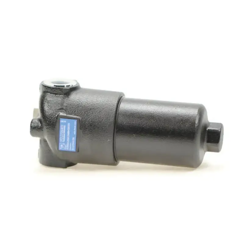 Filtergehäuse F280-D1, 70 x 200 mm Beliebt