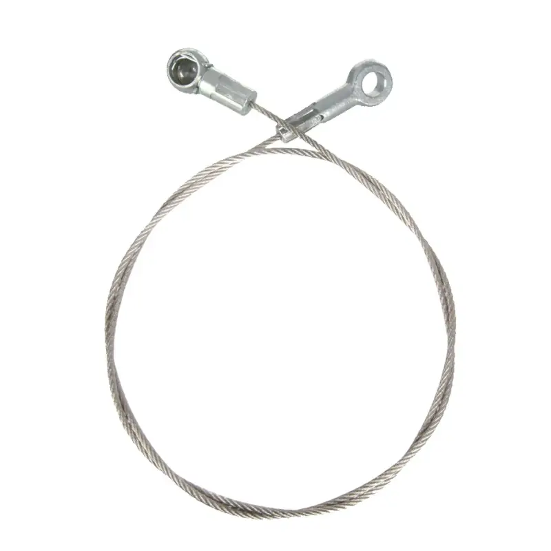 Solange Der Vorrat Reicht Handbremsseil 1010 mm, 3405629R91