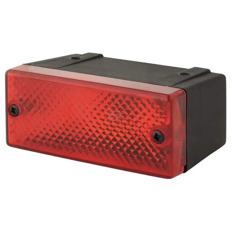 Highlight Nebelschlussleuchte 106 x 45 x 69 mm, 2NE006609-007
