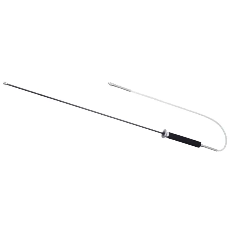 HSW Impfstab für Luer-Lock Spritzen, 102 cm Sonderangebot