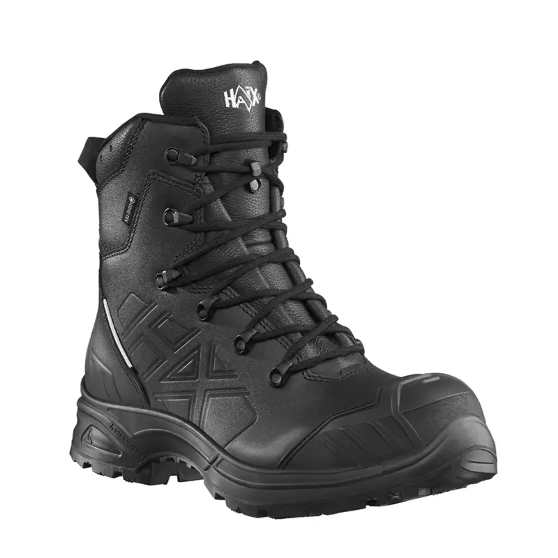 Echt HAIX Airpower XR 820 LTR GTX black
