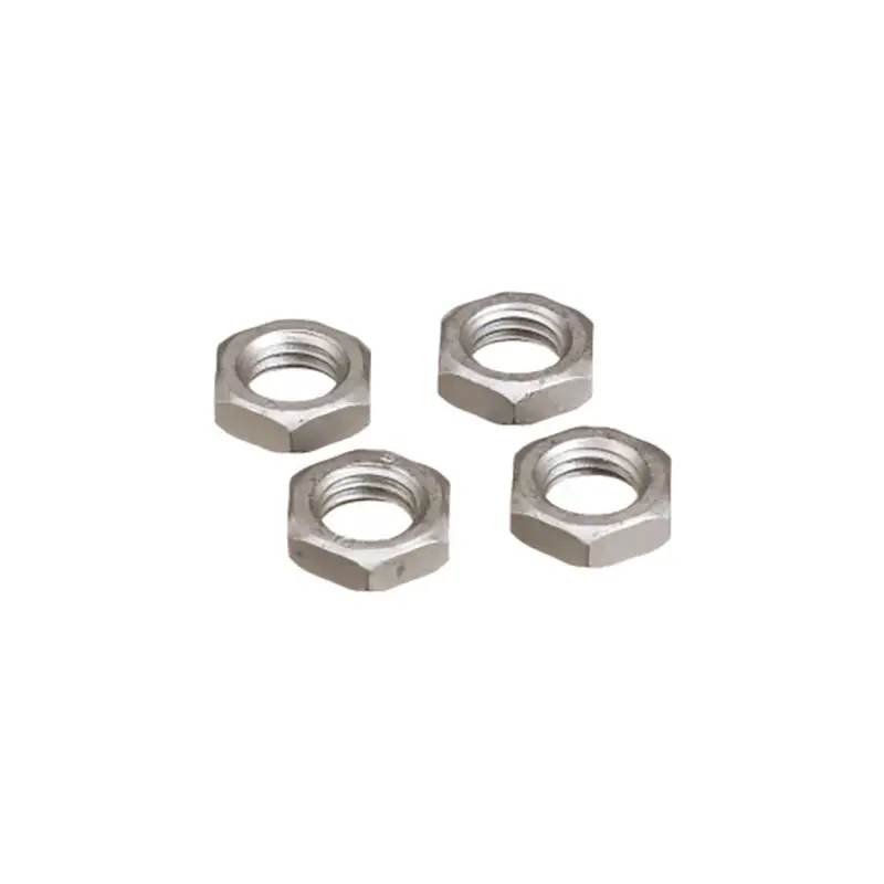 Flachmutter sechskant M18 x 2,5 mm, 10717624 Highlight