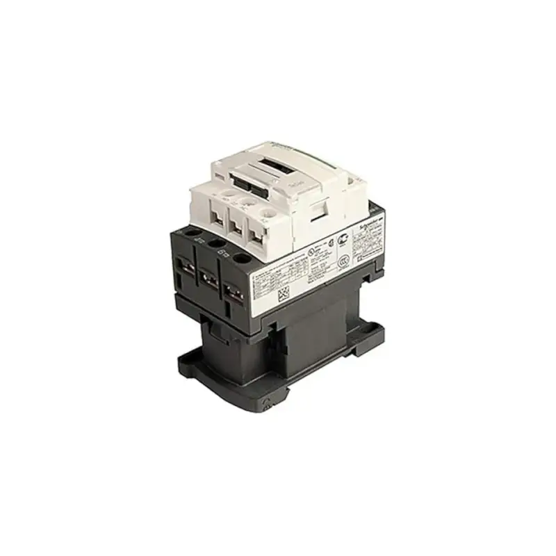 Rabatt Relais Schutz LC1-D18B7SV30