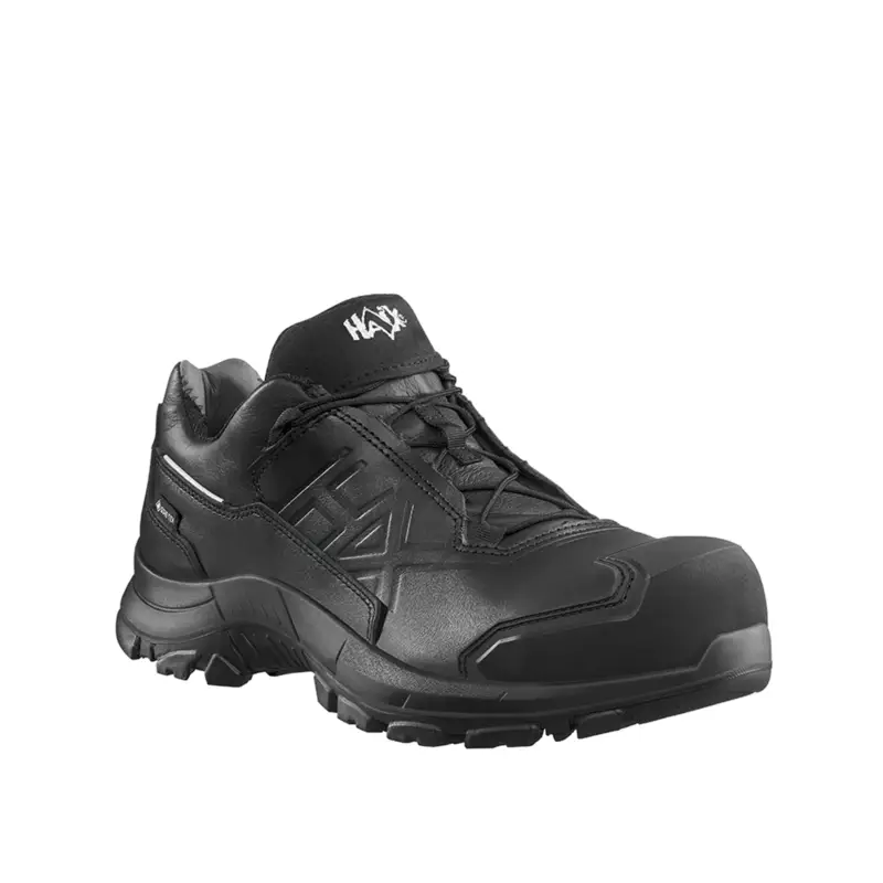 Jetzt Bestellen HAIX Black Eagle Safety 600 LTR GTX black
