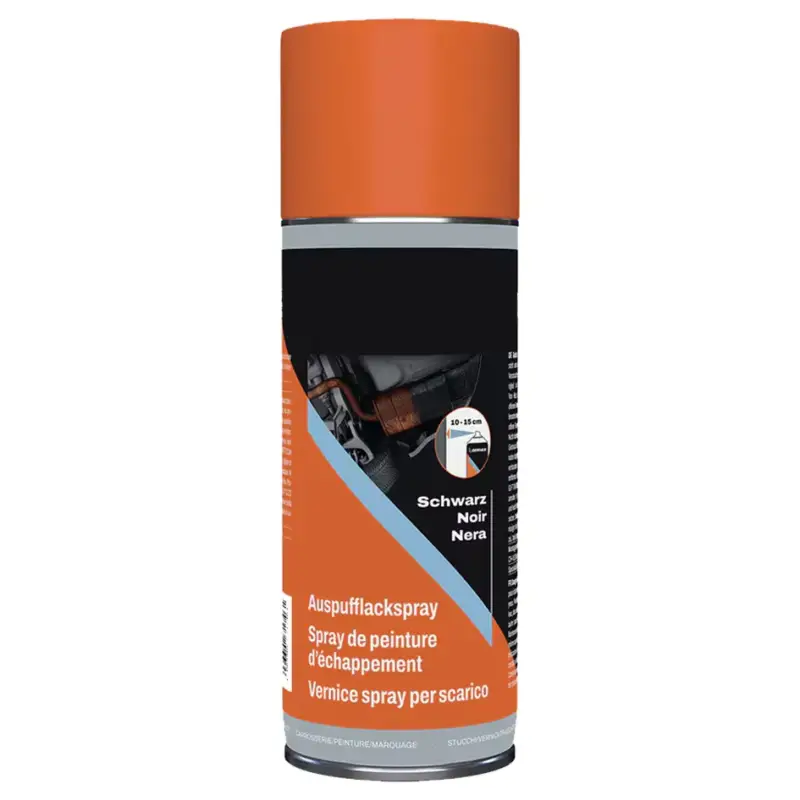 Kracherpreis Auspufflackspray 400 ml