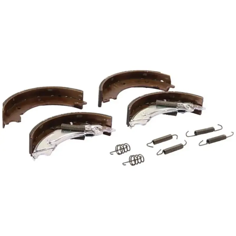 KNOTT Bremsbackensatz 20,32-1647 Preisknaller