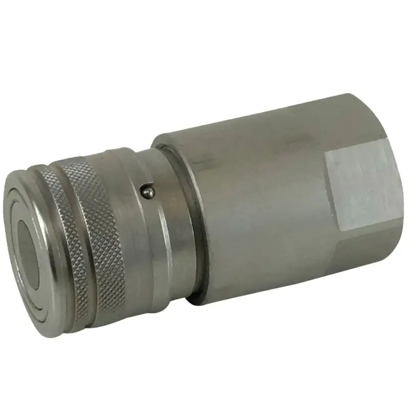 Wochenendangebot FF-Muffe R 3/4" BG4