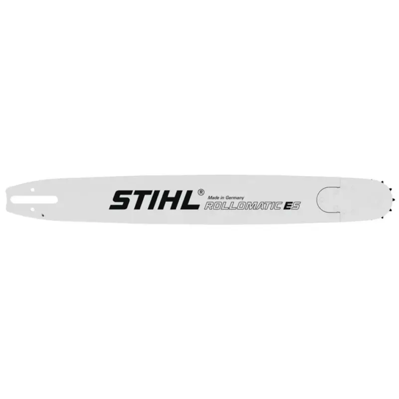 Direkt Vom Hersteller STIHL Führungsschiene Rollomatic ES 50 cm, 3/8", 1,6 mm