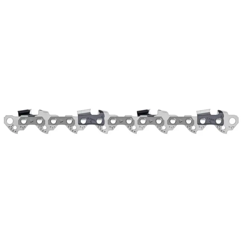 STIHL Sägekette 3/8" Picco Super 3 Pro (PS3 Pro), 1,1 mm, 55 TG Sichere Zahlung
