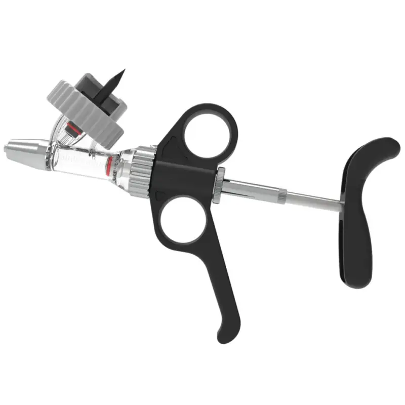Jetzt Bestellen HSW B-MATIC Spritze 0,2 ml - 2 ml