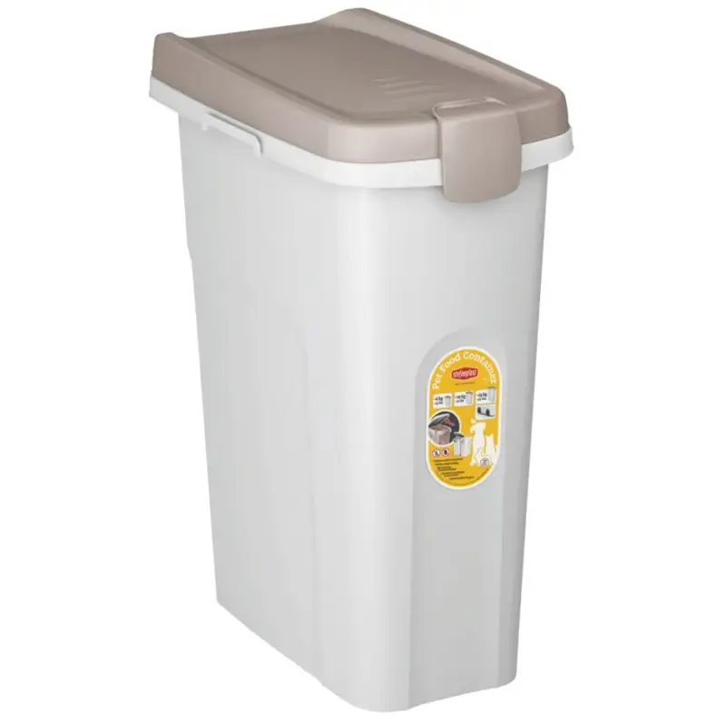 Futterbehälter Petfood-Container 10 kg Trockenfutter Mega-Angebot