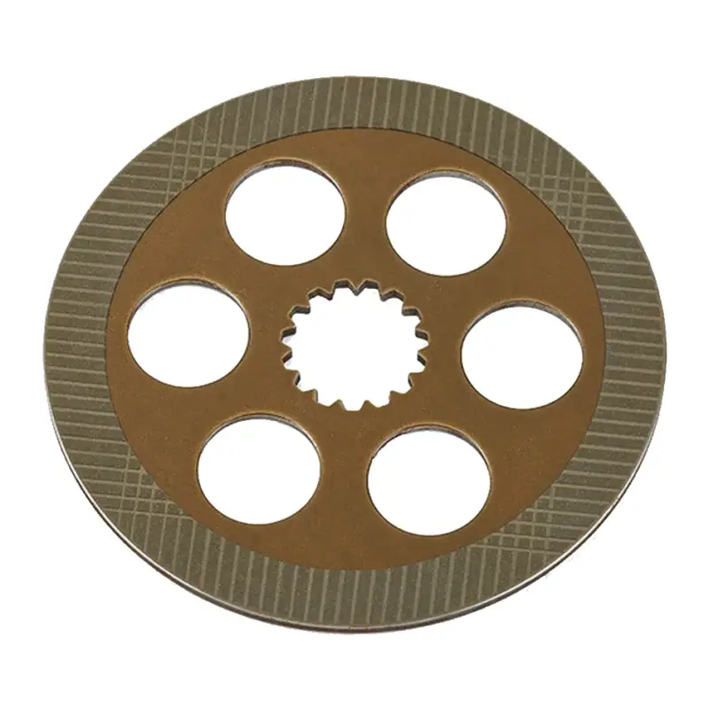 Beliebt Bremsscheibe, 259,2 mm AD x 51,23 mm ID x 7,6 mm Stärke, 114622C2
