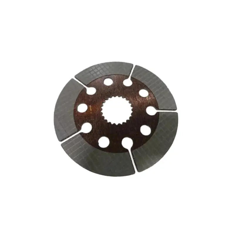 Billig Bremsscheibe, 223,5 mm AD x 53,34 mm ID x 4,85 mm Stärke, 48032945