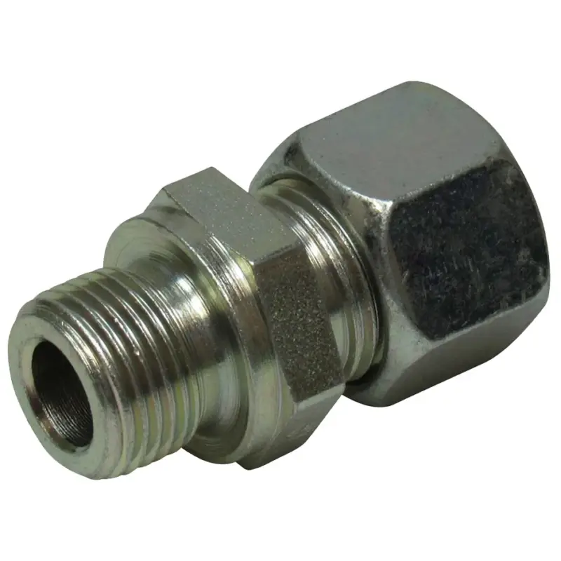 Mega-Angebot Einschrauber gerade GE-SM M16 x 1,5