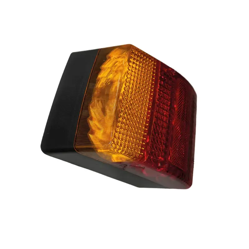 Markenprodukt Brems-/Blinkleuchte hinten, links, 12V/21W, 1-34-676-001