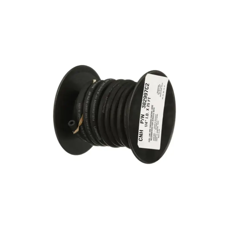 Preiswert Kühlerschlauch, 30,5 cm Länge, 382997C2