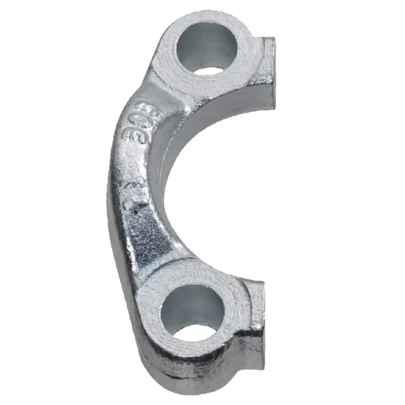 Jetzt Bestellen SAE Flanschhälfte 3000 - 3/4"