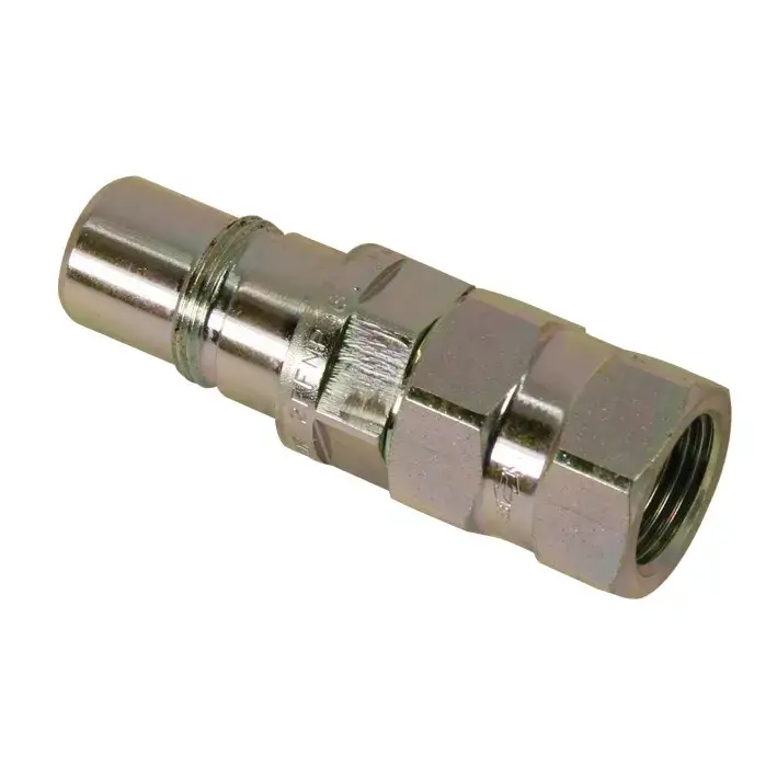 Jetzt Bestellen Faster Einschraubstecker IG 1/2" BSP DN10